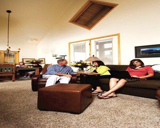 Rams Horn Village Resort Estes Park Dış mekan fotoğraf