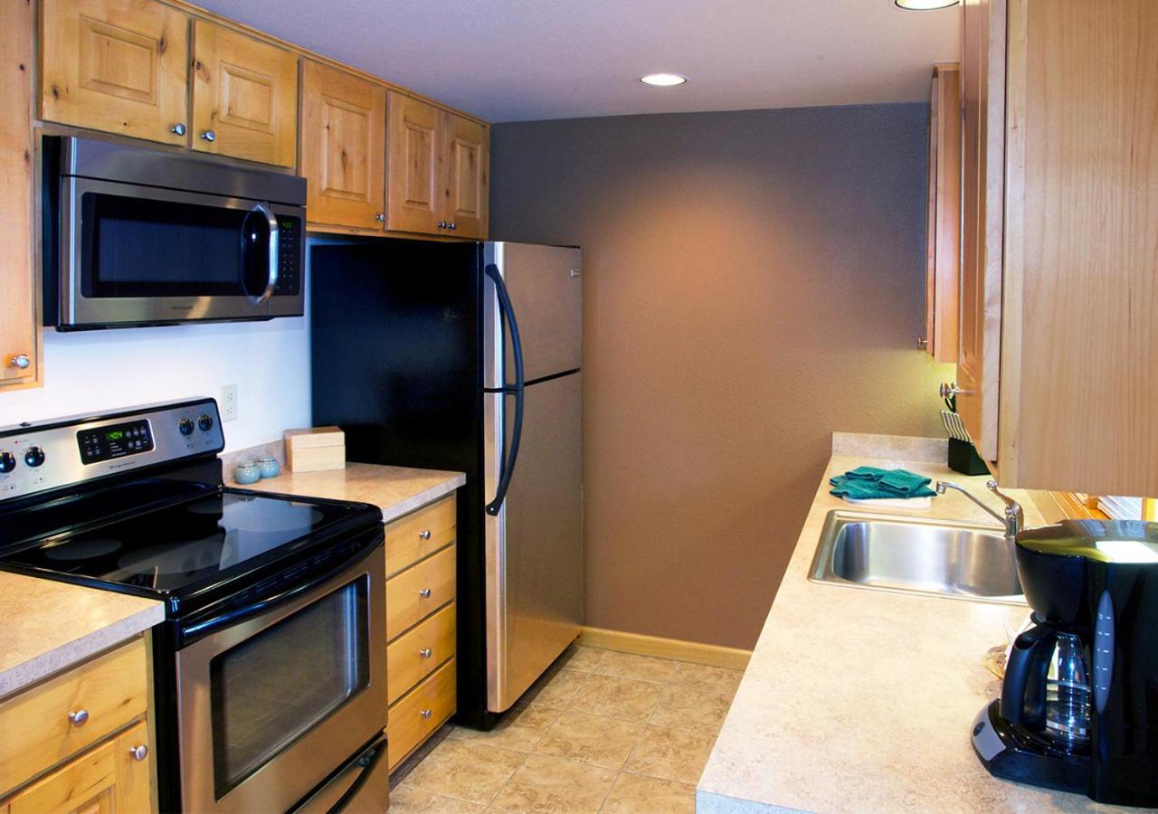 Rams Horn Village Resort Estes Park Dış mekan fotoğraf